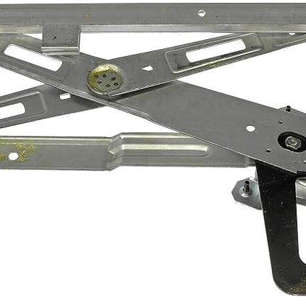 Dorman 740-120 Front Driver Side Manual Window Regulator for Select Saturn Models