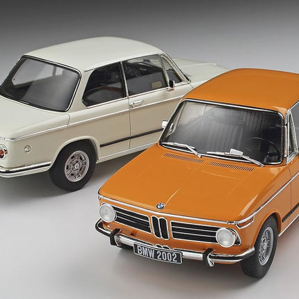 Hasegawa 621123 Model Car BMW 2002 Tii 1/24 Model Kit
