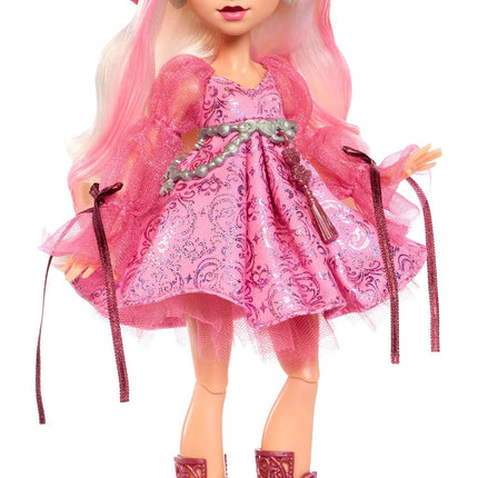 Monster High Doll, Moonspell Magic by Monster High Carina Song