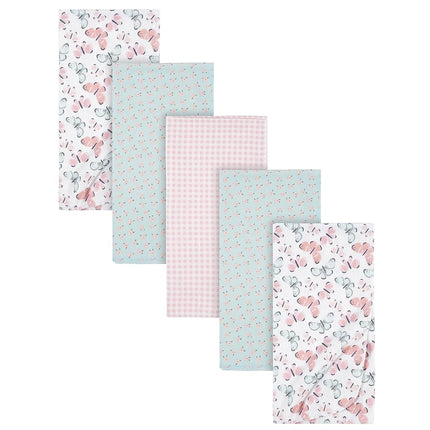 Gerber Girls Newborn Infant Baby Toddler Nursery 1