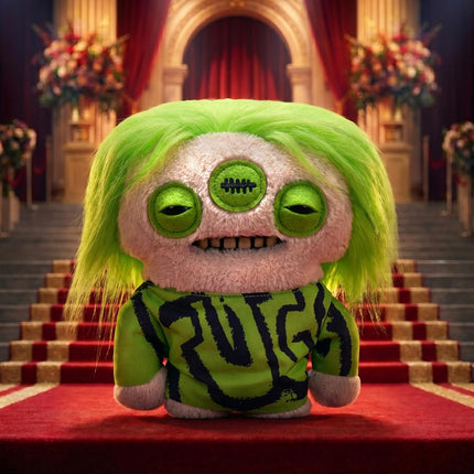Fuggler Fugg Stars Series 2 9 Inch (Eyelish) by ZURU