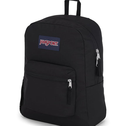 Mochila JANSPORT Cross Town - Negra