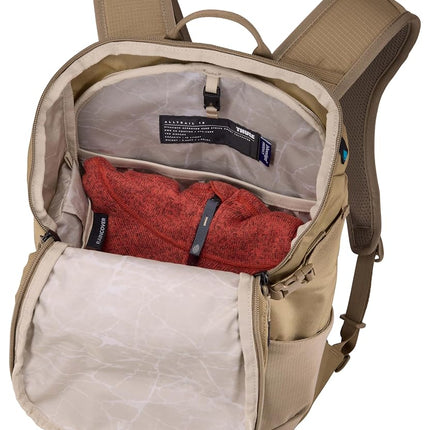 Thule Alltrail 18l Daypack With Rain Cover Pond 18