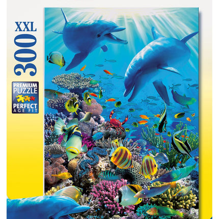 Aventura Submarina