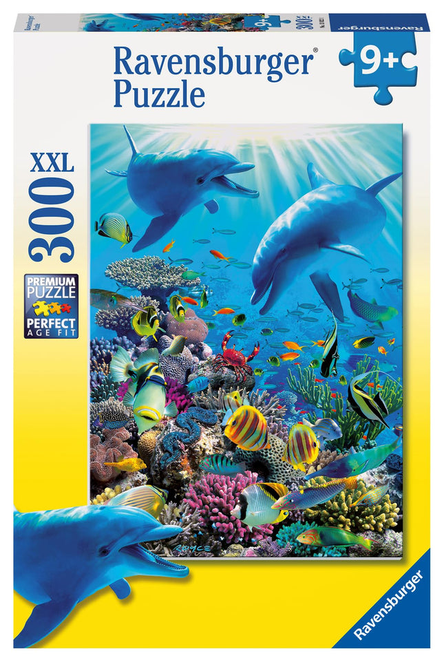 Underwater Adventure