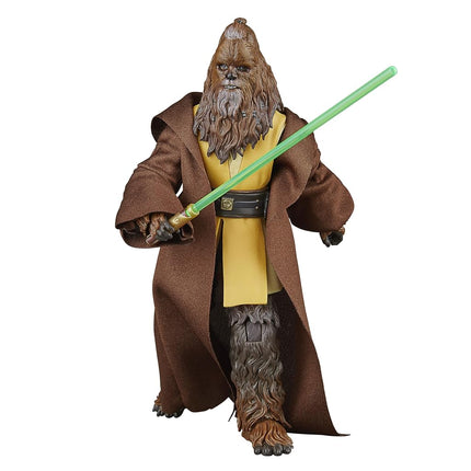 Star Wars The Black Series Jedi Master Kelnacca, T