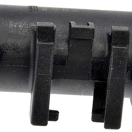 Dorman 911-676 Vapor Canister Purge Valve Compatible with Select Hyundai/Kia Models