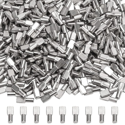Tbestmax 240 Packs Shelf Pins, 5mm Shelf Support P