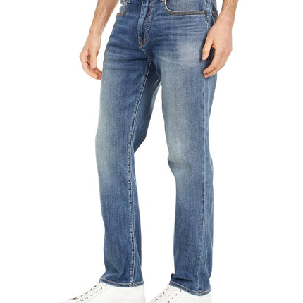 Lucky Brand Men's 223 Straight Jean, Harrison, 29W x 30L