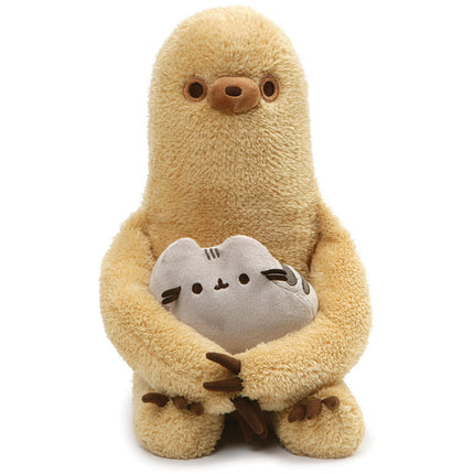 Pusheen Sloth Soft Toy