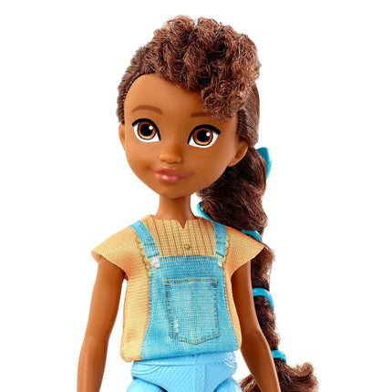Mattel Spirit Untamed Pru y Chica Linda