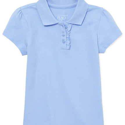 The Children's Place Little Girls and Toddler Shor