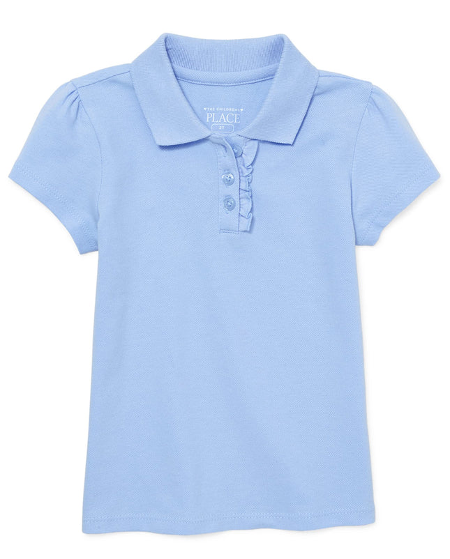The Children's Place Little Girls and Toddler Shor