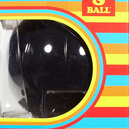 Mattel Games Magic 8 Ball Novelty Fortune-Telling Toy, Ages 3+