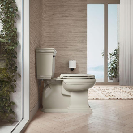 Cachet® NIGHTLIGHT RL QC EB Toilet SEAT