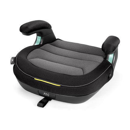 Peg Perego Viaggio Shuttle, Crystal Black