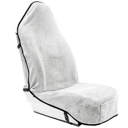 Season Guard Waterproof Seat Cover with Non-Slip H