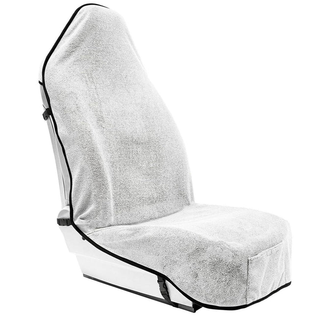 Season Guard Waterproof Seat Cover with Non-Slip H