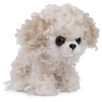 GUND Boo, The World�s Cutest Dog, Boo & Friends Collection Maltipoo Puppy, Stuffed Animal for Ages 1 and Up, 5�