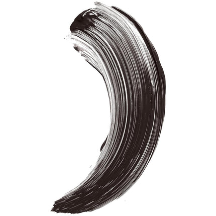 Maybelline New York Full Lash Sensational Effect Volume Washable Mascara - 02 Brownish Black