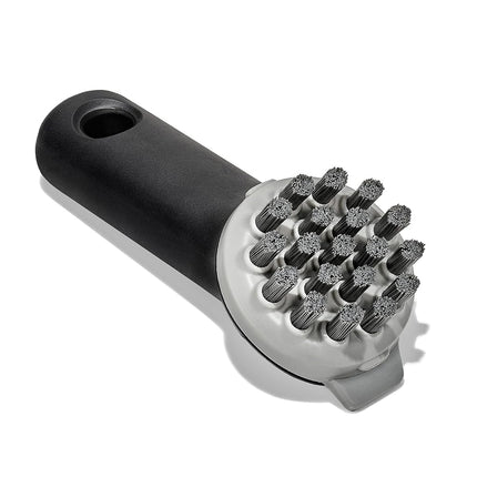 Brosse à récurer la fonte OXO Good Grips