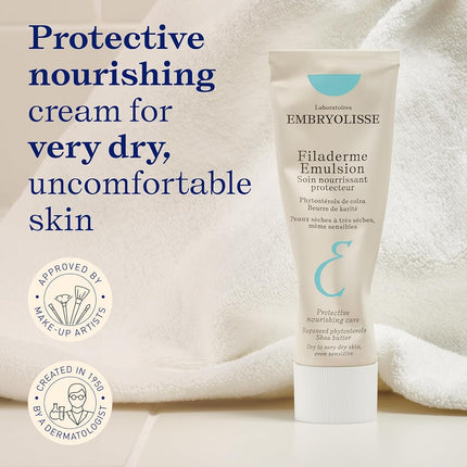Filaderme Emulsion 75ml