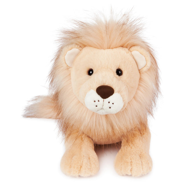 GUND Regis Lion Plush, Lion Stuffed Animal for Age