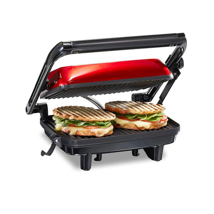 Hamilton Beach Panini Press, Sandwich Maker & Elec