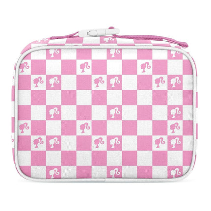 Simple Modern Barbie Kids Lunch Box & Insulated Lunch Bag for School