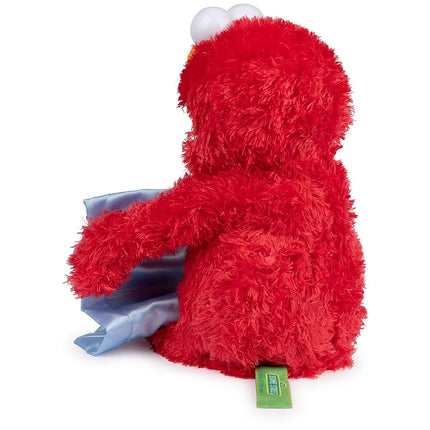 Peek a Boo Elmo 15" [With Battery] [Jun 01, 2013] Gund