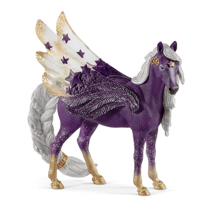 Schleich Bayala - Star Pegasus, Mare Toy Figurine 