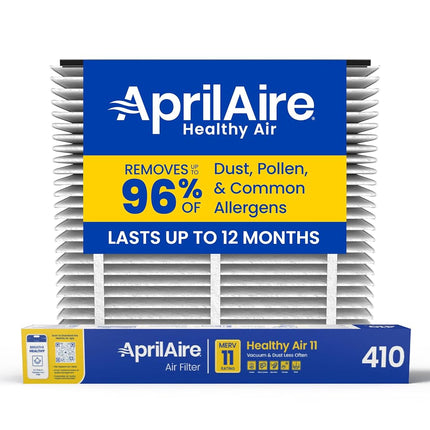Aprilaire 410 Replacement Filter