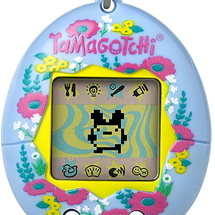 Tamagotchi Original - Garden Poppies