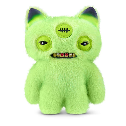 Fuggler Baddies Fuggs 9 Inch Plush Collectible Toy