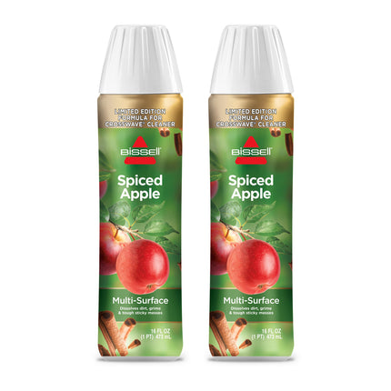 Bissell Limited Edition Wash Formula Spiced Apple,
