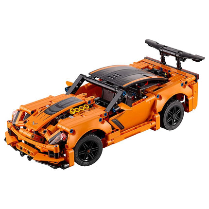 LEGO Technic Chevrolet Corvette ZR1 Supercar 42093