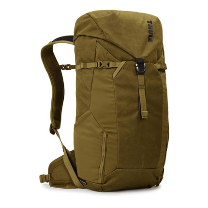 Thule Alltrail X 25L, Nutria