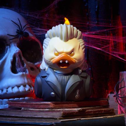 TUBBZ: Horror Lost Boys David Vampire Rubber Duck Collectable Toy Boxed 9cm