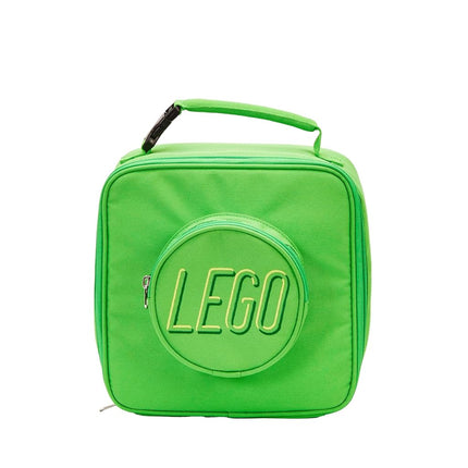 LEGO Brick Lunch-Red