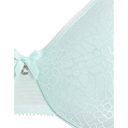 Chantelle Women's C Magnifique Seamless Unlined Minimizer, Atoll, 38G