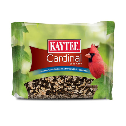 Pastel para Cardenales Kaytee, 1.85 libras
