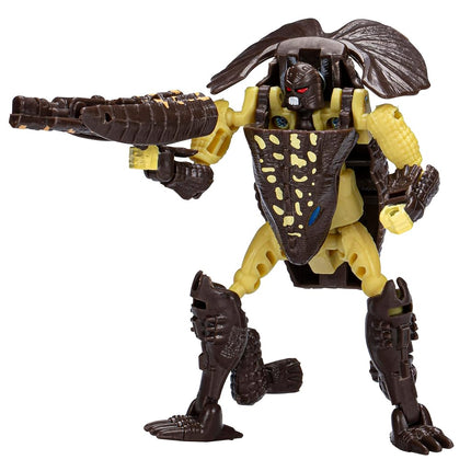 Hasbro Transformers Vintage Beast Wars Iguanus - Figure 8 Years+