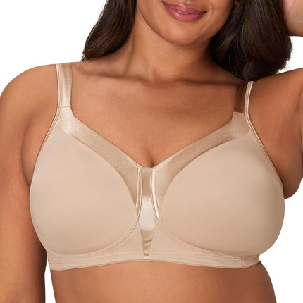 PLAYTEX Womens 18 Hour Silky Soft Smoothing Wirele