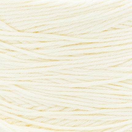 Lion Brand Yarn Coboo, Soft Yarn for Knitting, Crochet, and Crafts, Vanilla Blossom, 3 Pack