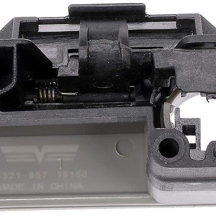 Dorman 74321 Glove Box Latch Compatible with Select Toyota Models