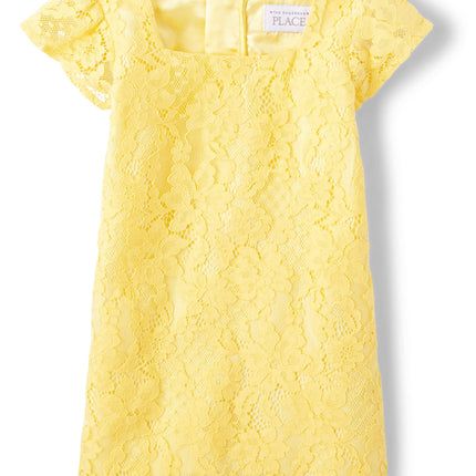 The Children's Place Baby-Girls and Toddler Girls 