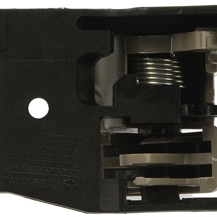 Dorman 81227 Interior Door Handle Compatible with Select Toyota Models, Beige; Textured