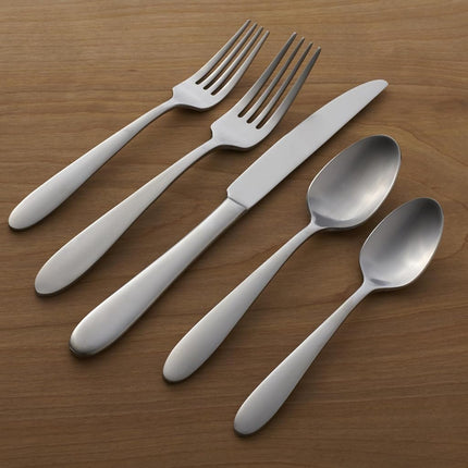 Oneida Vale Set of 6 Dinner Knives