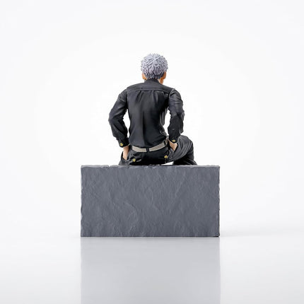 BANPRESTO - Tokyo Revengers - Break Time Collection vol.1 - Takashi Mitsuya Statue