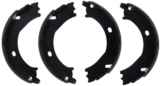 Bosch BS771 Blue Disc Parking Brake Shoe Set